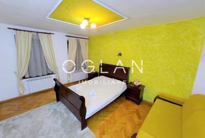 Pachet de 4 Studiouri Regim Hotelier in Centru Sibiu - 3