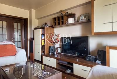Apartament cu 2 camere decomandat, mobilat în Decebal - 1