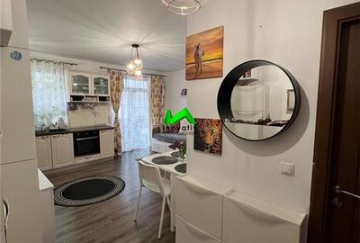 Apartament cu 3 camere decomandat în Hipodrom 3 - 4