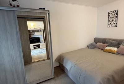 Apartament 2 camere complet mobilat și utilat str Toma Ionescu Campina - 8