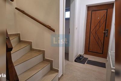 Casă cu 2 camere cu Canalizare în Andrei Mureșanu - 8