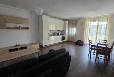 Apartament cu 3 camere decomandat în Braytim - 3
