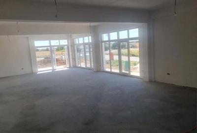 Spațiu comercial, de 300 mp, în Vidra - 1