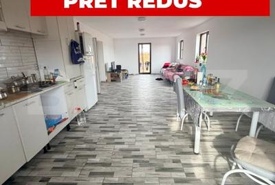 Casă individuală cu 4 camere cu Teren 534 Mp în Bod - 1