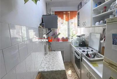 APARTAMENT 2 CAMERE - tip Y, Parter inalt, Str. Italiana