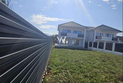 De vânzare! Casă spațioasă, 150 mp utili + 500 mp teren - Șelimbăr - 3