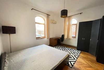 Inchiriez apartament Aviatorilor - 2