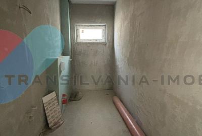 Casa premium semifinisata - 207 mp, 3 niveluri, teren 450 mp, Campenesti - 8
