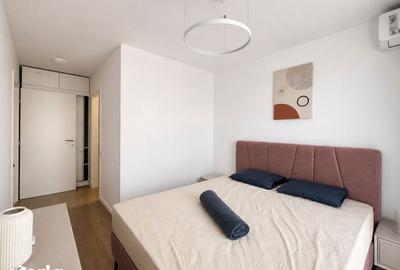 Apartament cu 2 camere în Central - 8