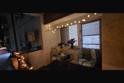 Apartament cu 2 camere decomandat, mobilat în Central - 2
