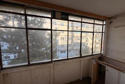 Apartament cu 2 camere decomandat în Tătărași - 4