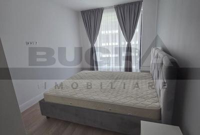Apartament cu 2 camere decomandat în Zorilor - 5