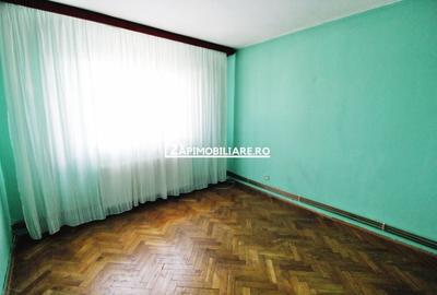 Dambu Pietros - Zona Ansamblul Muresul - 4 camere - 2 balcoane - 4