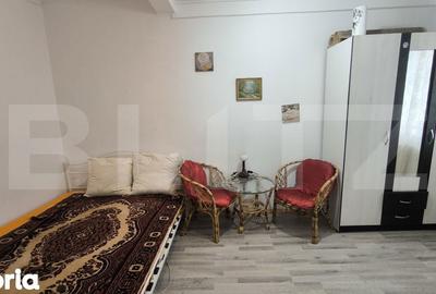 Apartament cu 2 camere în Burdujeni - 6