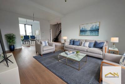 Casă cu 4 camere cu Teren 400 Mp în Domnești - 11