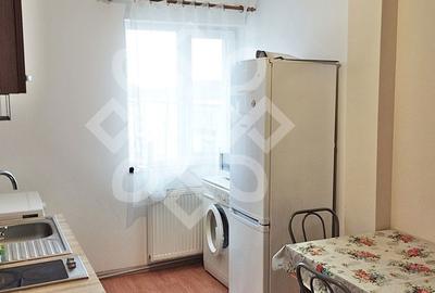 Apartament cu 2 camere decomandat în Rogerius - 3