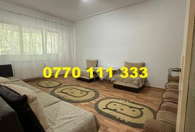 Apartament cu 2 camere decomandat în Vidin-Progresul