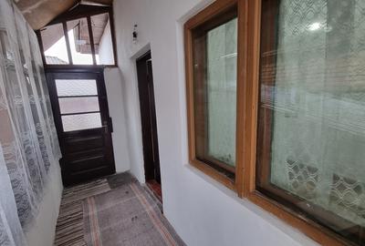 Casă individuală cu 4 camere cu Teren 1500 Mp în Domnești - 8