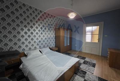 Inchiriere casa cu terasa si curte zona Piata Mica Spitalul Judetean - 15