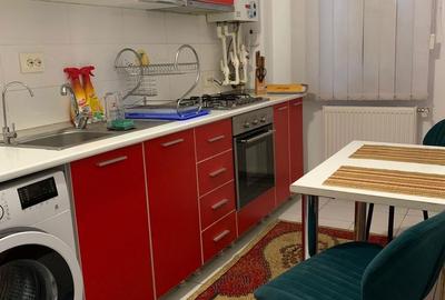 Apartament cu 2 camere semidecomandat în Central - 2