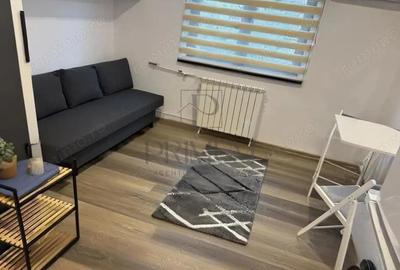 Garsonieră semidecomandată în Central - 5