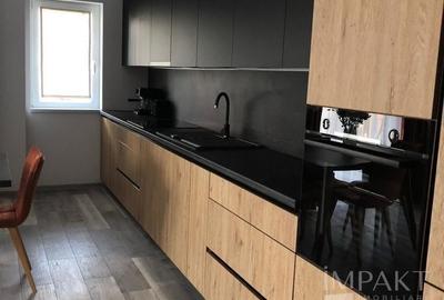 Apartament cu 2 camere semidecomandat, mobilat în Bună Ziua - 4