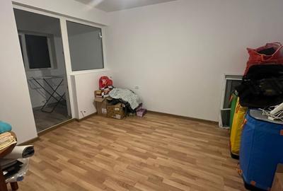 Apartament 2 camere Zona Plevnei - etaj 3 - 56 mp - 11