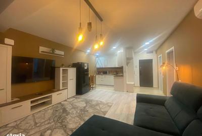 Apartament cu 2 camere în Dudu - 9