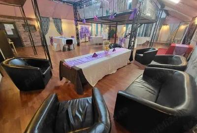 Casa cu sala de evenimente,piscina ?i 1000 mp ideal locuit + afacere - 9