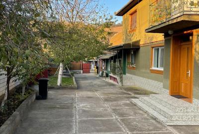 Casă cu 4 camere în Lotrioara - 3