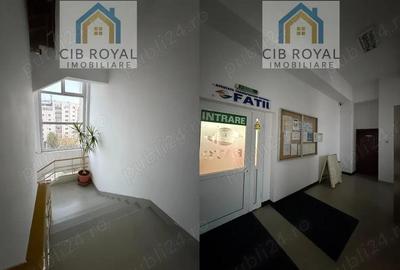 Spatii birouri,intr-o componenta office,Militari,Bd. Iuliu Maniu 246,5 min. metrou Pacii - 3