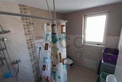 RECO Casa plan parter la cheie Santandrei - 16