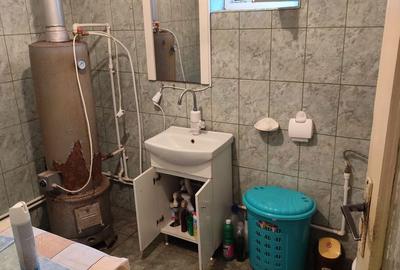 Casă cu 3 camere cu Teren 738 Mp în Ohaba - 8