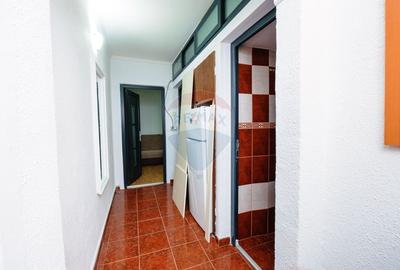 Apartament cu 2 camere semidecomandat, mobilat în Craiovei - 8