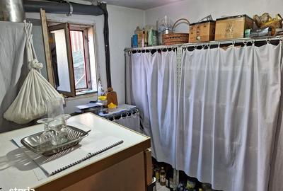 Casă cu 5 camere cu Teren 470 Mp în Central - 1