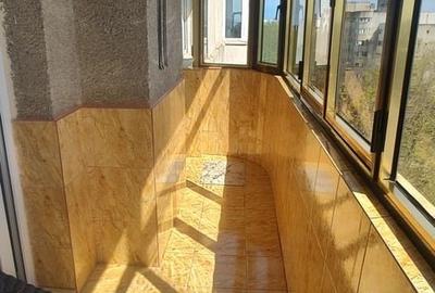 Apartament cu 4 camere decomandat, mobilat în ICIL - 4