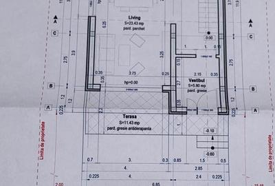 Casa premium  intrare Sanpetru cartier de vile - 4