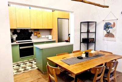 Apartament cu 3 camere decomandat în Medicină - 8