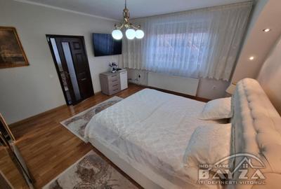 Zona Centrului Vechi, casa superba mobilata si utilata - 16