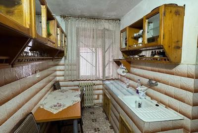 APARTAMENT CU 2 CAMERE IN ZONA ACH - DEBARCADER, TARGU JIU! - 2