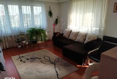Apartament cu 3 camere în Sisești - 3