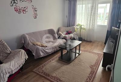 Apartament cu 2 camere semidecomandat, mobilat în Trivale - 1