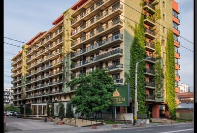 Apartament cu 2 camere semidecomandat în Gheorgheni - 10