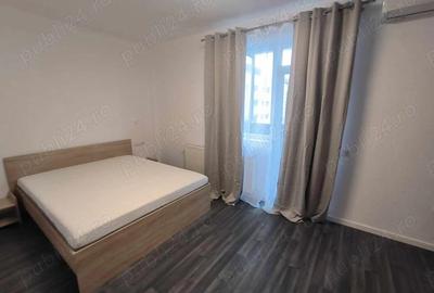 Apartament cu 3 camere semidecomandat în Florești - 7