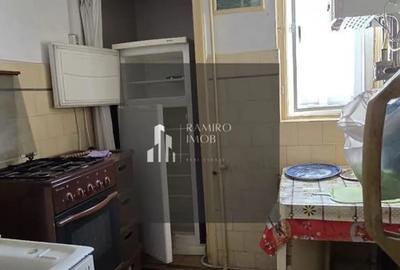 Apartament cu 2 camere semidecomandat în Ștefan cel Mare - 9