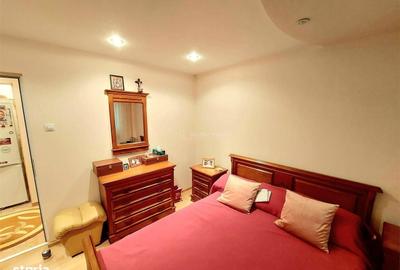 Apartament cu 2 camere decomandat în Crâng - 3