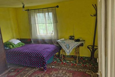 Casă cu 3 camere în Șoimari - 3