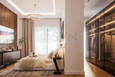 Apartament cu 4 camere decomandat în Pipera - 5