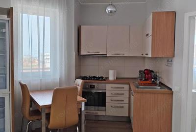 Apartament cu 2 camere în Calea Aradului - 7