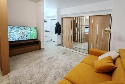 Prima incniriere, 2 camere nou mobilat si utilat, Central Address Residence - 2